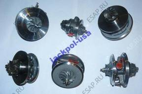 WKAD ТУРБИНЫ VW LT28 LT35 2.8TDI VAN 97-06