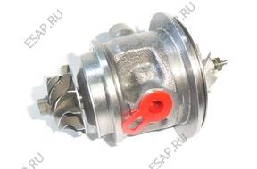 , wkad ТУРБО 1.6TDCi 90KM 49173-07506 0375N5