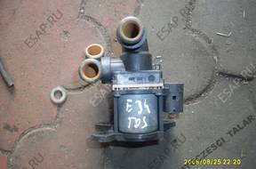 WODY- BMW E34 poj.2.5 TDS