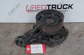 wody Renault Premium DXI 11 EEV 21072414 RT