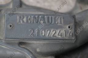 wody Renault Premium DXI 11 EEV 21072414 RT