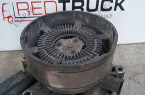 wody Renault Premium DXI 11 EEV 21072414 RT