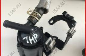 WODY ТУРБИНЫ PEUGEOT 207 1,6 THP LUBO