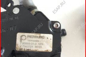 WODY ТУРБИНЫ PEUGEOT 207 1,6 THP LUBO