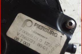WODY ТУРБИНЫ PEUGEOT 207 1,6 THP ТУРБО LUBO