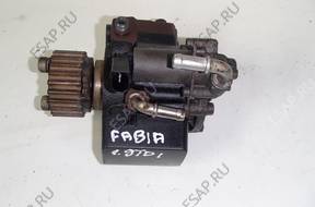 WTRYSKOWA 03L130755E SKODA FABIA II 1.6 TDI