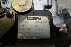 WTRYSKOWA 1.8 TD MONDEO 8448B060A 9107202ZB