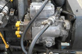 wtryskowa Audi A6 C4 2.5 TDI 0460145998
