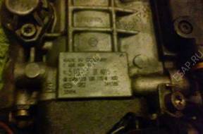 wtryskowa  Audi VW Skoda