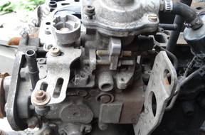 wtryskowa boxer jumper 2.5 tdi thx 107km