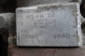 wtryskowa boxer jumper 2.5 tdi thx 107km