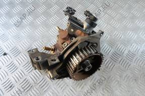 WTRYSKOWA C4 C5 BERLINGO 1.6 HDI 0445010102