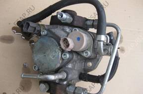 WTRYSKOWA CISNIENIA RAV4 2.2 177 D-CAT