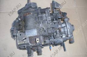 wtryskowa Citroen Peugeot Fiat 0460494423