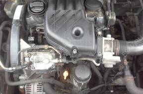 WTRYSKOWA ДВИГАТЕЛЬ 1,9 SDI AQM