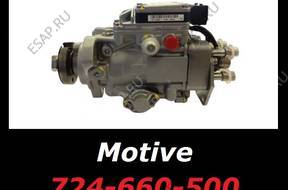 wtryskowa Ford Focus 1,8 tddi 002
