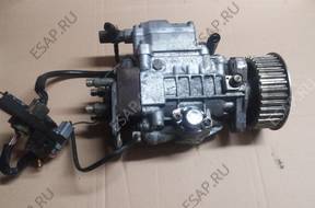 WTRYSKOWA FREELANDER 2,0TD 0460404973