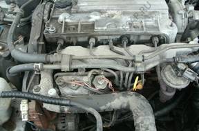 wtryskowa RF4F mazda 626 2.0