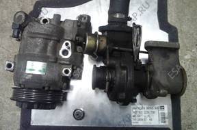 ZAMIENNE DO SAMOCHODOW Mercedes CDI A -170