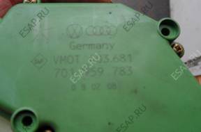 zamka 701959783 VW T4 transporter 3pin