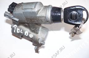ЗАМОК ЗАЖИГАНИЯ SEAT TOLEDO      1992 год.