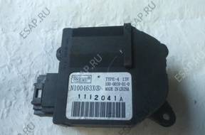 ЗАСЛОНКИ NAWIEWU CITROEN C3 C2 N100463X