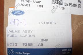 . zawr ТНВД FORD