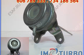 ZAWR ТУРБИНЫ VW GOLF V/POLO V 1.4 TSI SEAT