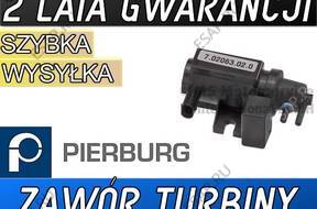 ZAWR ТУРБО BMW 5 E60 E61 X3 520 2.0 D