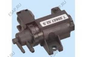 ZAWR ТУРБО FIAT ALFA LANCIA JTD D JTDM