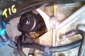 Zawr Tylnego Mostu 4x4 Honda CRV 2014