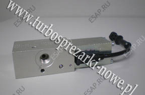 ZAWR VGT Air Control IVECO 3596456 504203275