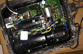 Zbiornika Adblue Peugeot 308 II T9 GT