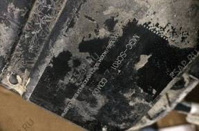 Zbiornika Adblue Peugeot 308 II T9 GT