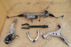 ZWROTNICA AMORTYZATOR LEWY MERCEDES ML 166