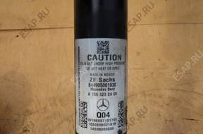 ZWROTNICA AMORTYZATOR LEWY MERCEDES ML 166