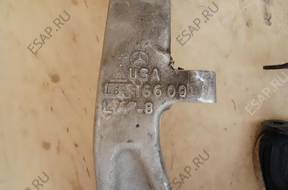 ZWROTNICA AMORTYZATOR LEWY MERCEDES ML 166