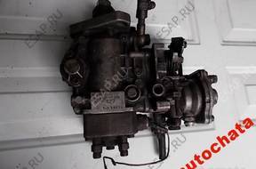 0 460 414 008 - BOSCH - ТНВД - IVECO