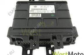 001927731J БЛОК УПРАВЛЕНИЯ КПП VW POLO IV 9N 1.4 16V