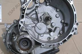002301107T FNK FCM GCG КОРОБКА ПЕРЕДАЧW МЕХАНИКА 1,4