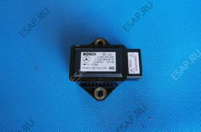 0025426618 ESP БЛОК УПРАВЛЕНИЯ MERCEDES W211 2.7 CDI