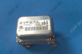 0045420418 МОДУЛЬ ESP MERCEDES SLK W171