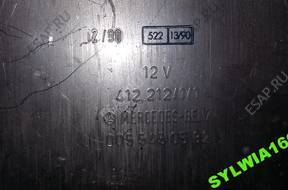 0055450532-МОДУЛЬ ТЕМПОМАТОМ MERCEDES-412212/1/1