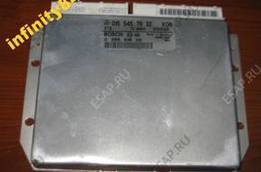 0155457632 МОДУЛЬ MERCEDES E W210