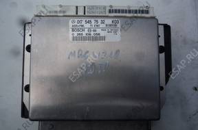 0175457532 МОДУЛЬ БЛОК УПРАВЛЕНИЯ MERCEDES W210