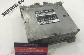 0185451732 412.232/001/006 БЛОК УПРАВЛЕНИЯ MERCEDES W210
