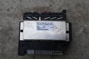 019 545 42 32 БЛОК УПРАВЛЕНИЯ МОДУЛЬ ABS MERCEDES