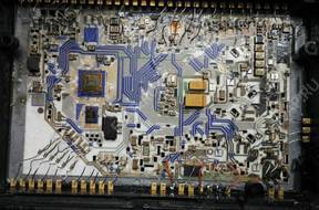 01J927156CR БЛОК УПРАВЛЕНИЯ КПП MULTITRONIC