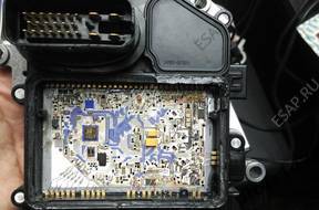 01J927156CR БЛОК УПРАВЛЕНИЯ КПП MULTITRONIC