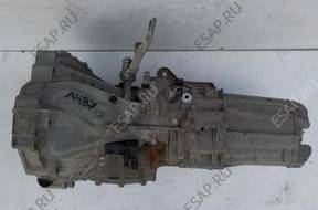 01X301211F КОРОБКА ПЕРЕДАЧW AUDI A4 B7 2.0 TDI